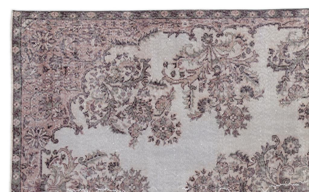 Apex Vintage Carpet Naturel 16298 182 x 292 cm