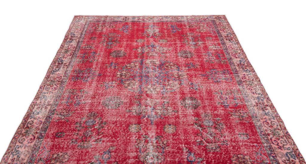 Apex vintage carpet natural 16751 180 x 285 cm
