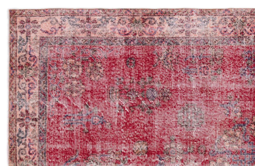 Apex vintage carpet natural 16751 180 x 285 cm