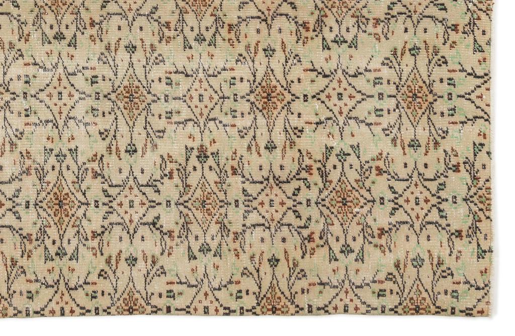 Apex Vintage Carpet Naturel 17096 177 x 274 cm