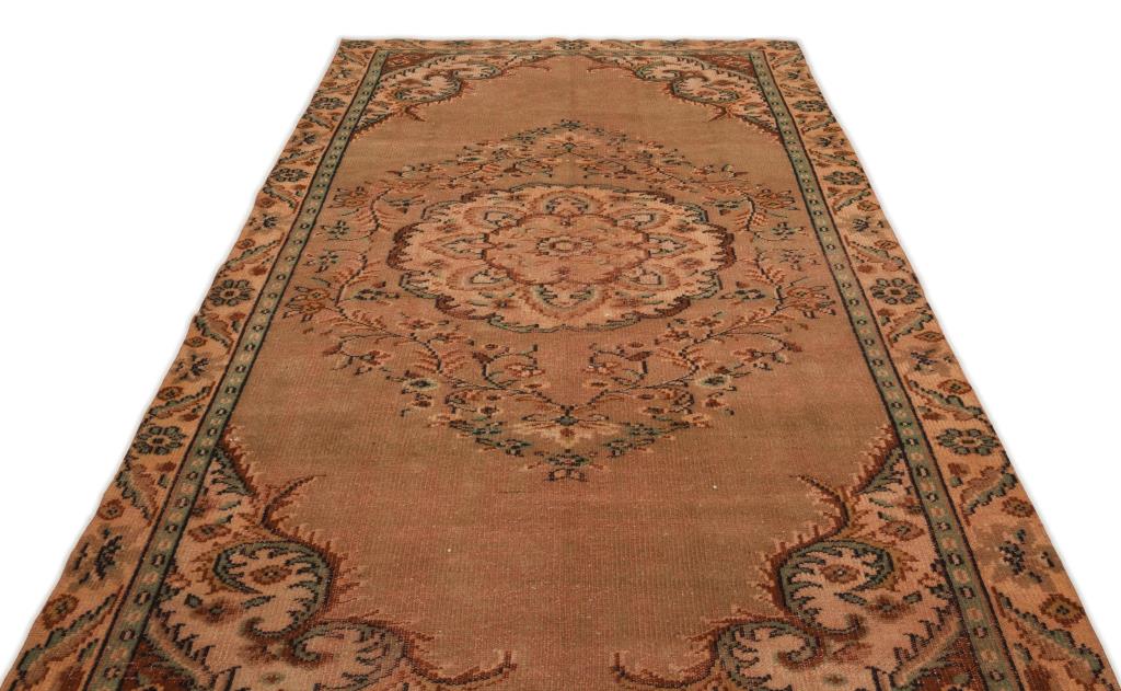 Apex Vintage Carpet Naturel 17264 172 x 290 cm
