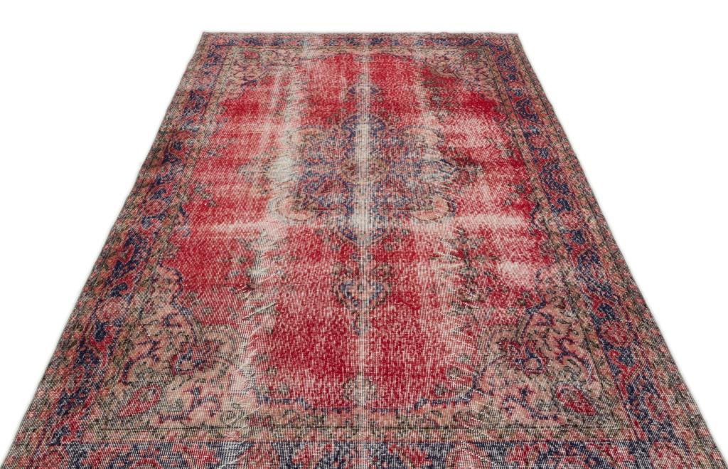 Apex Vintage Carpet Naturel 17497 168 x 287 cm