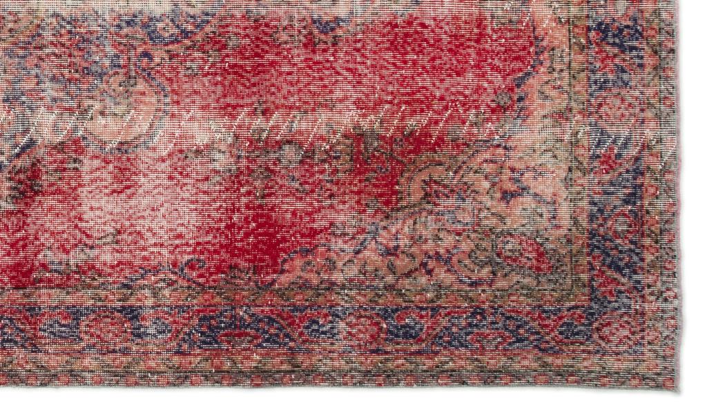 Apex Vintage Carpet Naturel 17497 168 x 287 cm