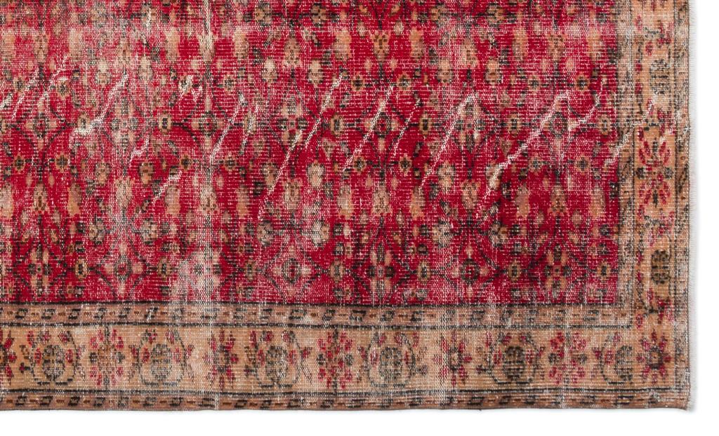 Apex Vintage Carpet Naturel 18904 177 x 292 cm