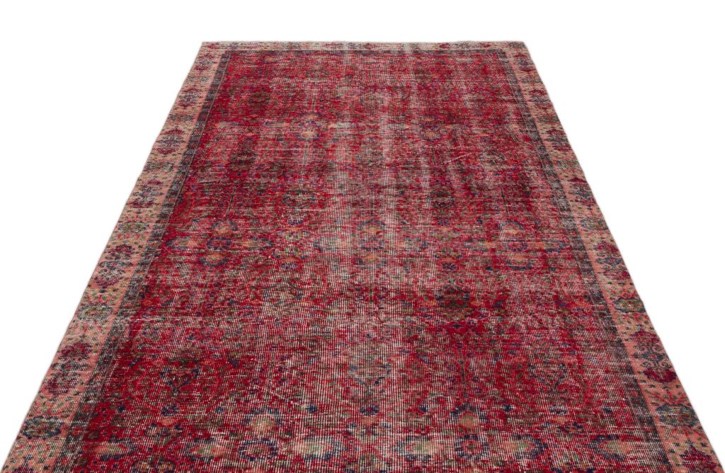 Apex Vintage Carpet Naturel 19295 163 x 284 cm