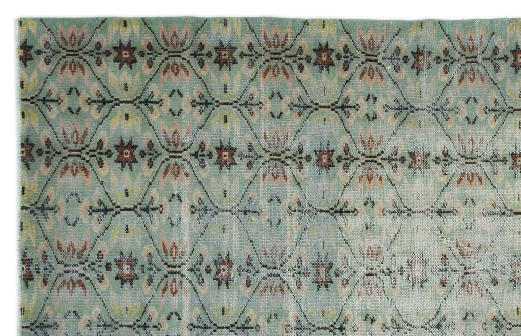 Apex Vintage Carpet Naturel 19737 184 x 288 cm