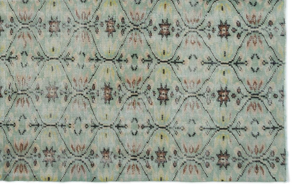 Apex Vintage Carpet Naturel 19737 184 x 288 cm