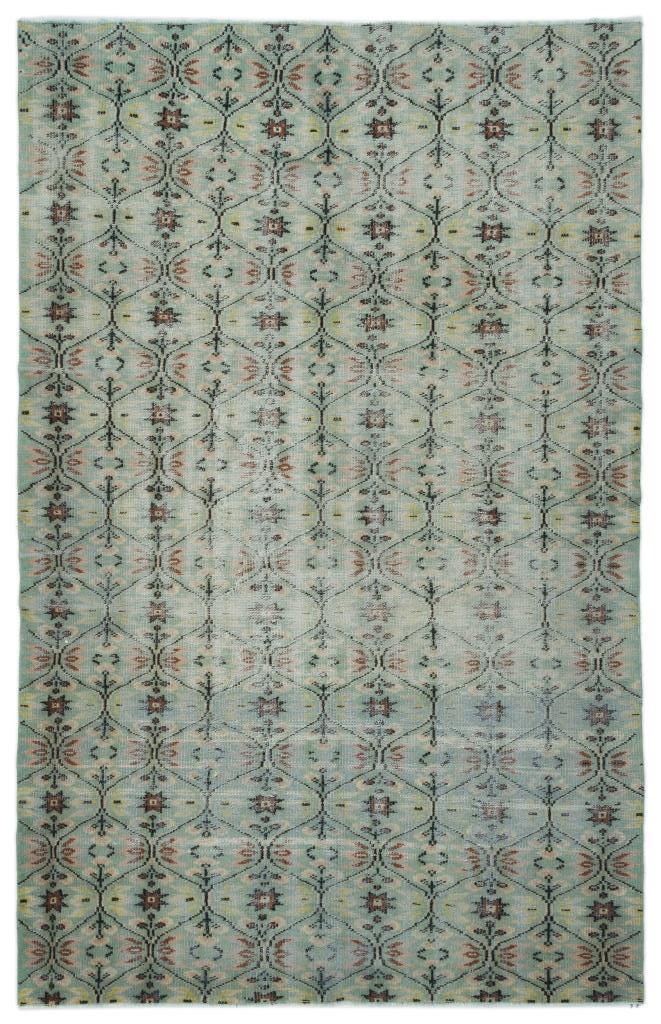 Apex Vintage Carpet Naturel 19737 184 x 288 cm