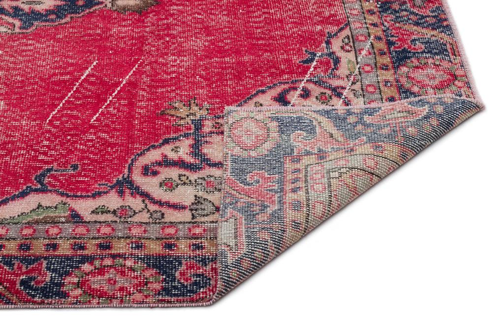 Apex Vintage Carpet Naturel 20100 167 x 304 cm