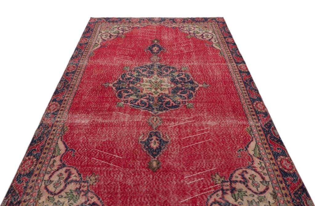 Apex Vintage Carpet Naturel 20100 167 x 304 cm