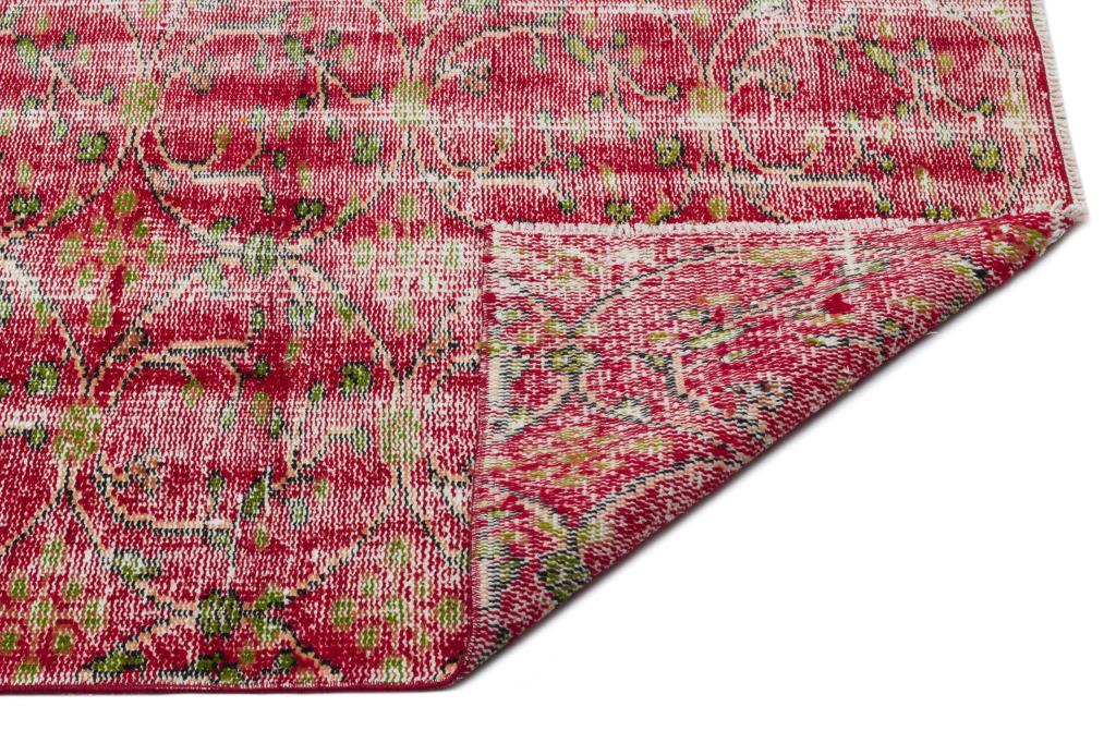 Apex Vintage Carpet Naturel 22964 171 x 276 cm