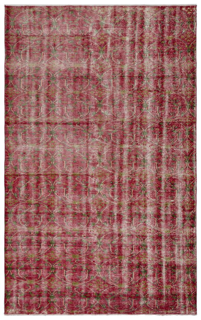 Apex Vintage Carpet Naturel 22964 171 x 276 cm