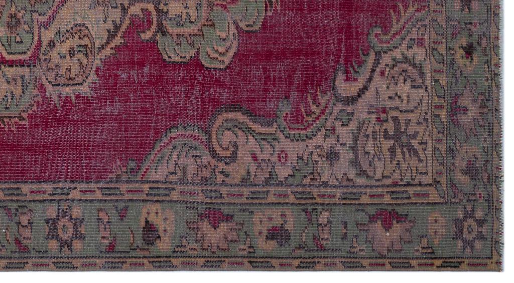 Apex Vintage Carpet Naturel 26851 158 x 297 cm