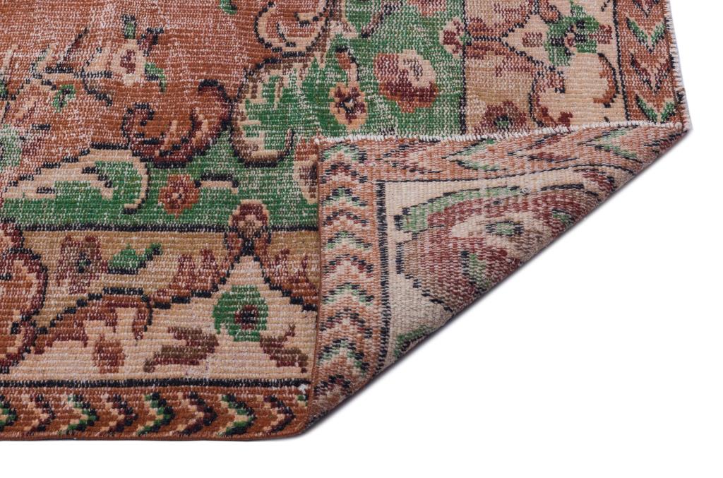 Apex Vintage Carpet Naturel 26859 170 x 265 cm