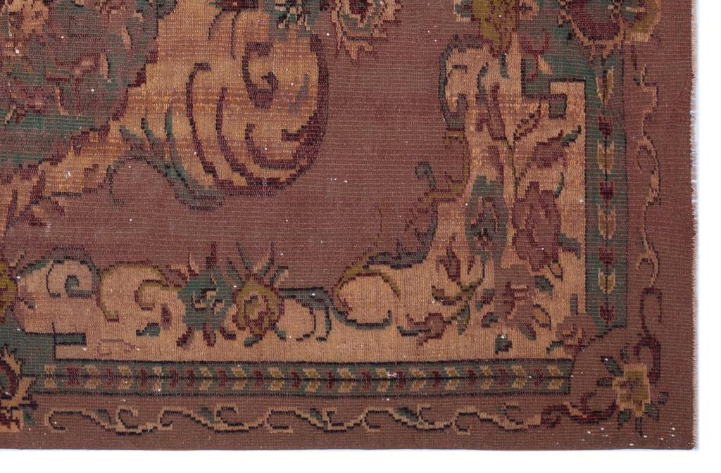 Apex Vintage Carpet Naturel 27404 175 x 275 cm