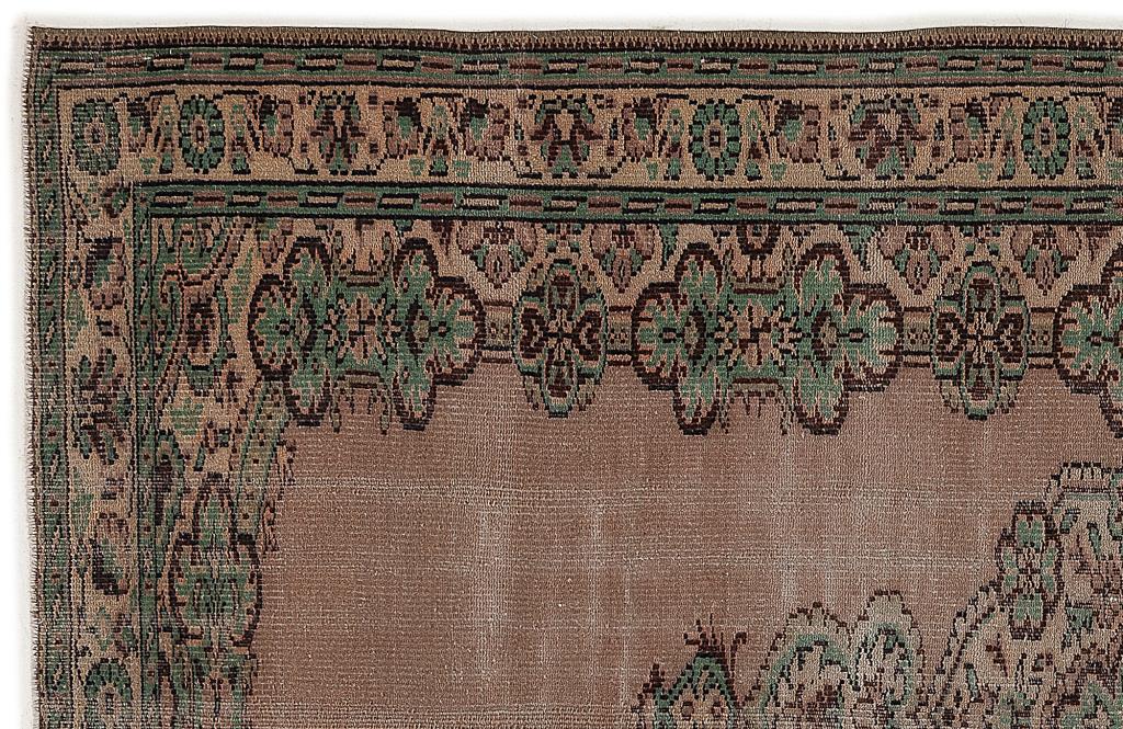 Apex Vintage Carpet Naturel 7769 175 x 280 cm