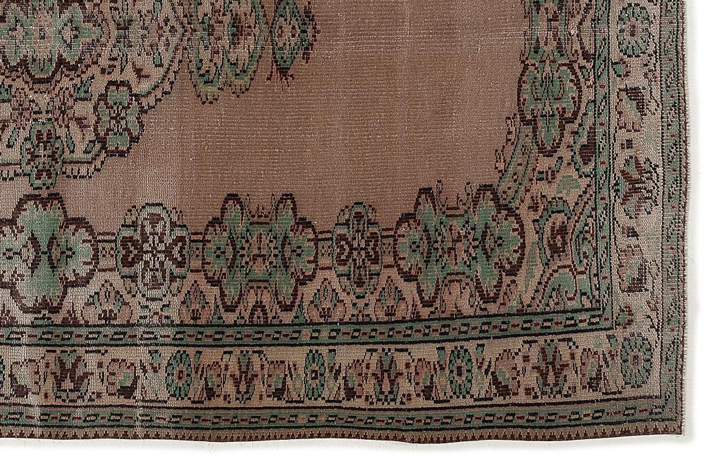 Apex Vintage Carpet Naturel 7769 175 x 280 cm