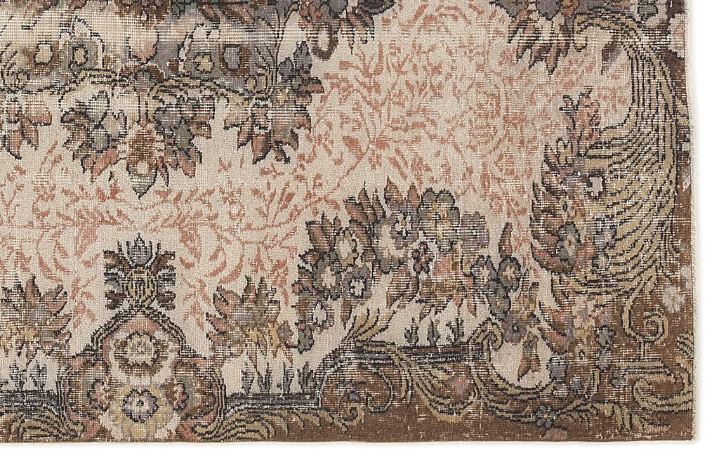 Apex Vintage Carpet Naturel 7796 180 x 265 cm