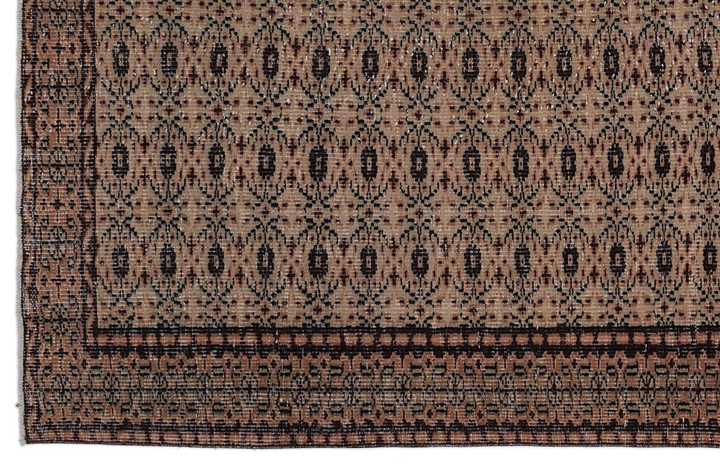 Apex Vintage Carpet Naturel 8809 171 x 275 cm