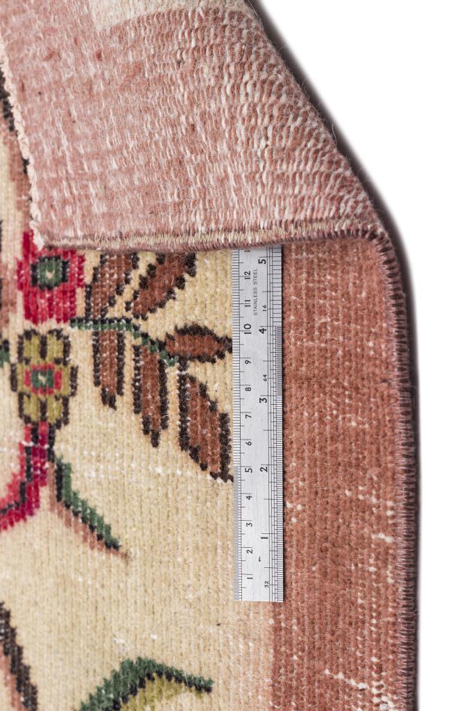 Apex Vintage Carpet Retro 10125 181 x 270 cm