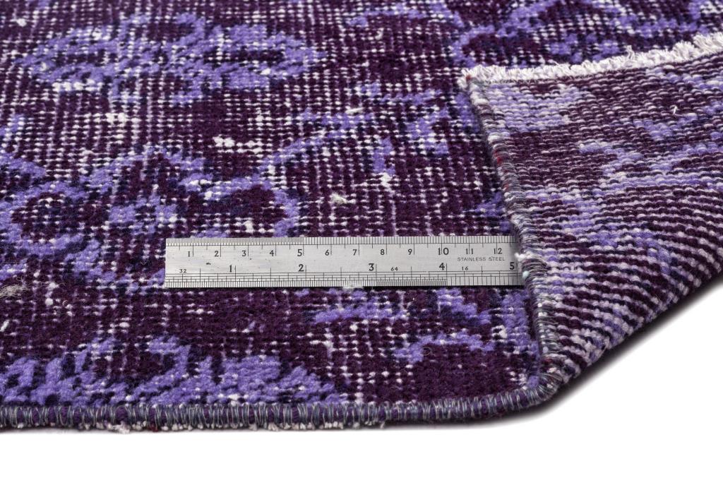 Apex Vintage Carpet Retro 12333 208 x 324 cm