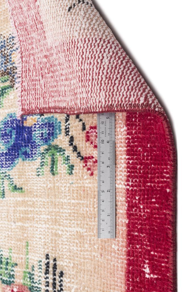 Apex Vintage Carpet Retro 13855 173 x 310 cm