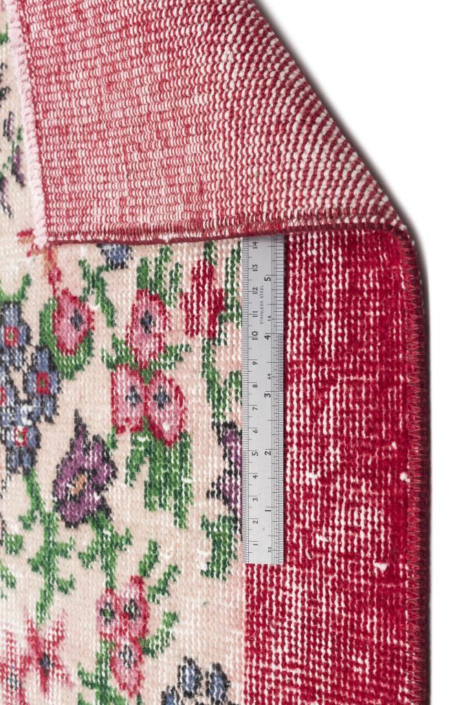 Apex Vintage Carpet Retro 14796 188 x 280 cm