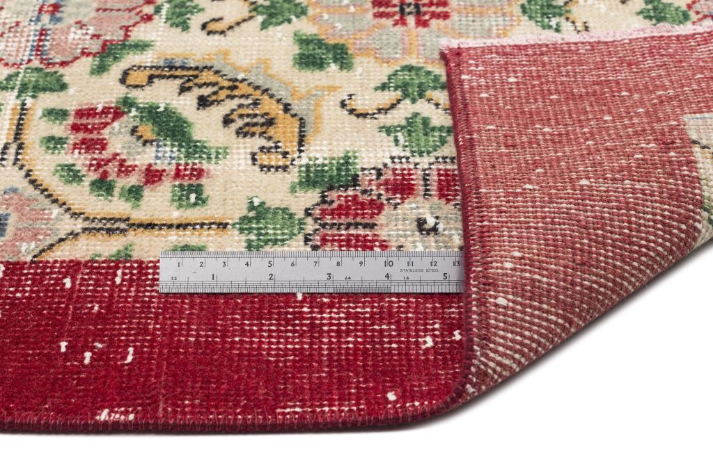 Apex Vintage Carpet Retro 14797 200 x 320 cm