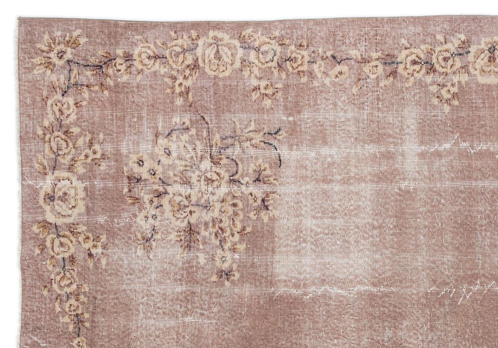 Apex Vintage Carpet Retro 15607 213 x 314 cm