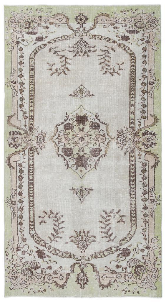 Apex Vintage Carpet Retro 16316 162 x 295 cm