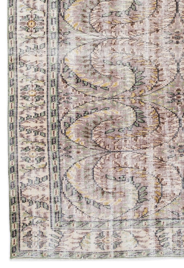 Apex Vintage Carpet Retro 16599 185 x 275 cm