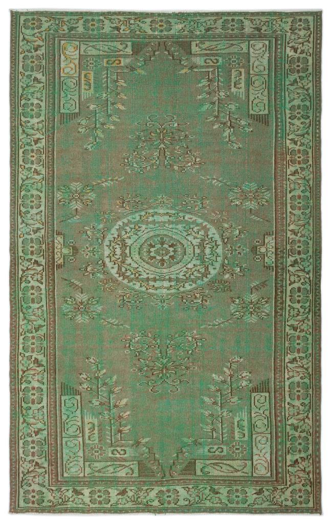 Apex Vintage Carpet Retro 18688 178 x 285 cm