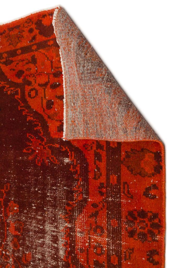 Apex Vintage Carpet Retro 18999 181 x 273 cm