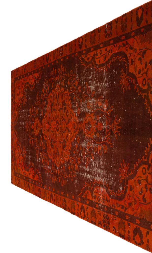 Apex Vintage Carpet Retro 18999 181 x 273 cm
