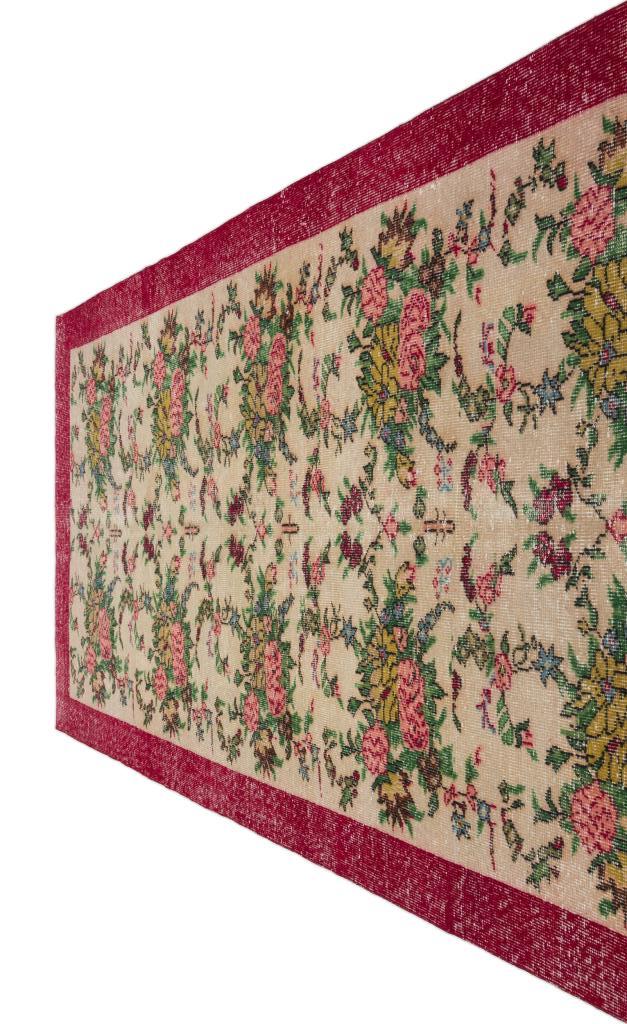 Apex Vintage Carpet Retro 19630 184 x 294 cm