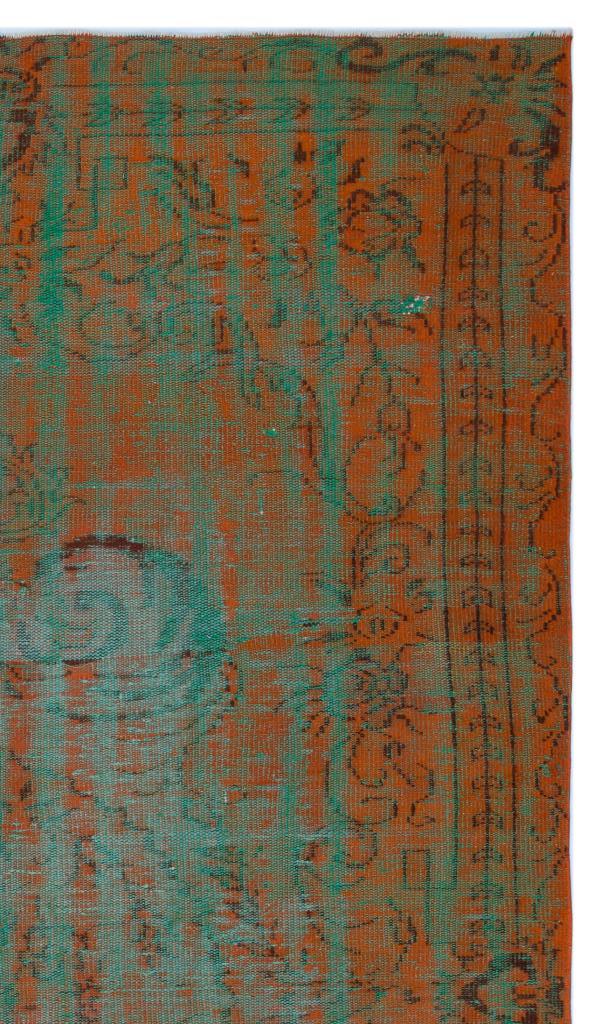 Apex Vintage Carpet Retro 27375 184 x 307 cm