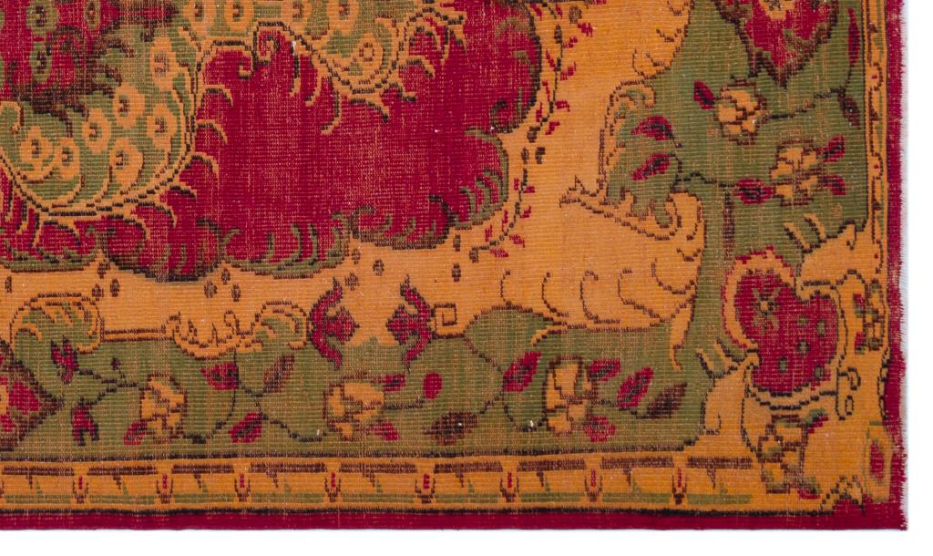 Apex Vintage Carpet Retro 27864 189 x 320 cm