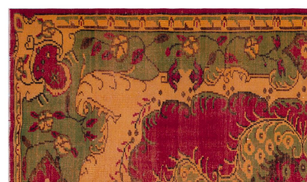Apex Vintage Carpet Retro 27864 189 x 320 cm