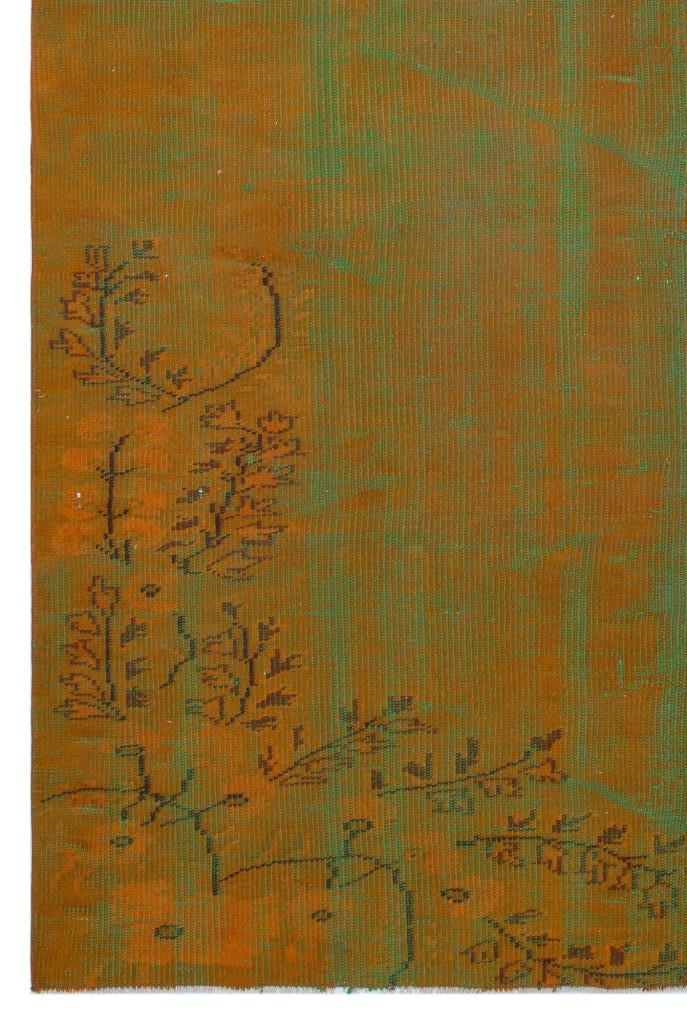 Apex Vintage Carpet Retro 27938 175 x 263 cm