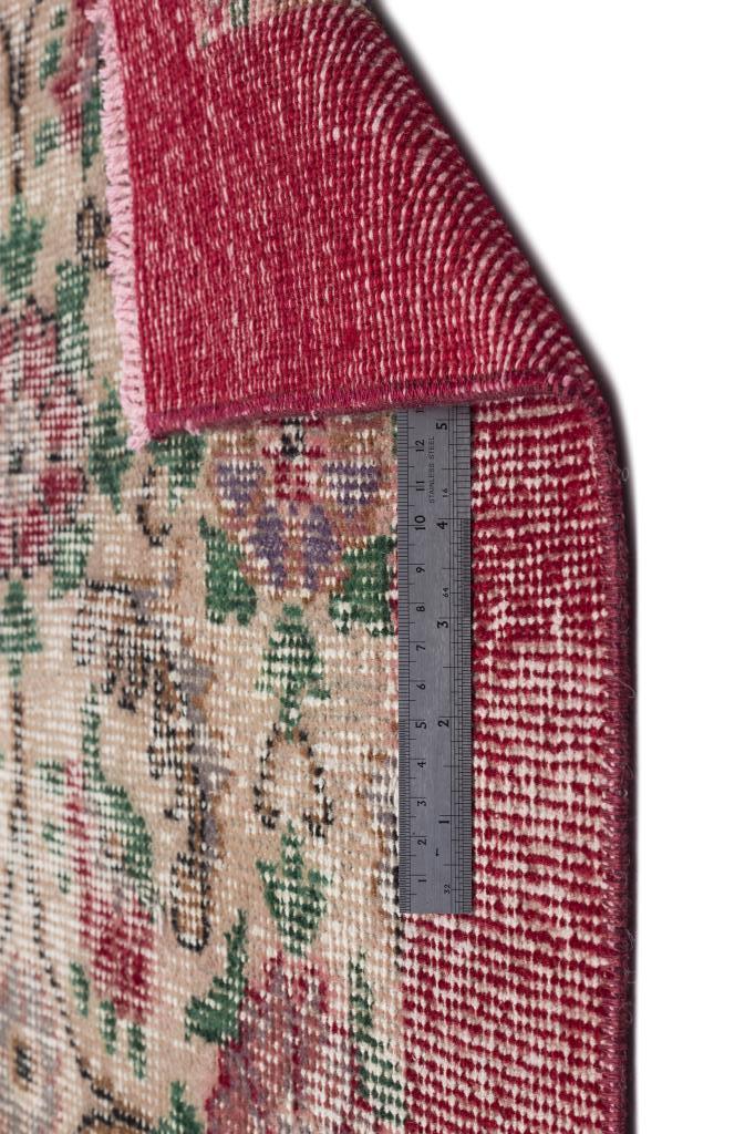 Apex Vintage Carpet Retro 9427 166 x 286 cm
