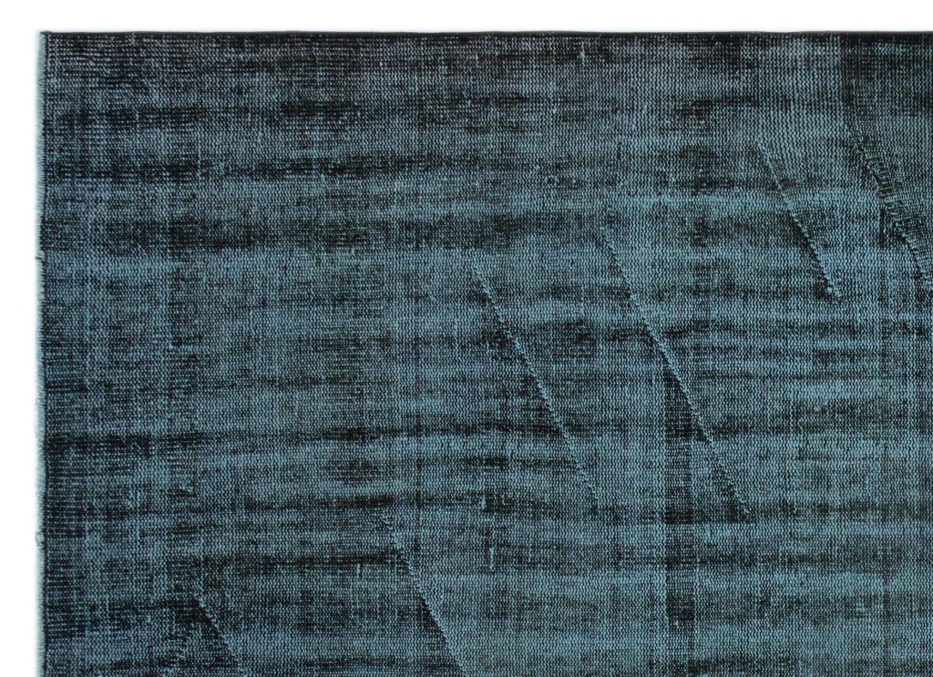 Apex vintage carpet black 23935 192 x 266 cm
