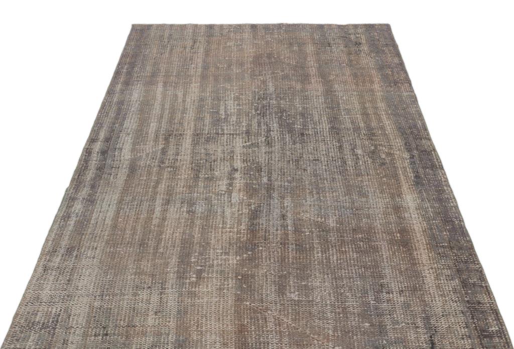 Apex Vintage Brown 18958 135 x 233 cm