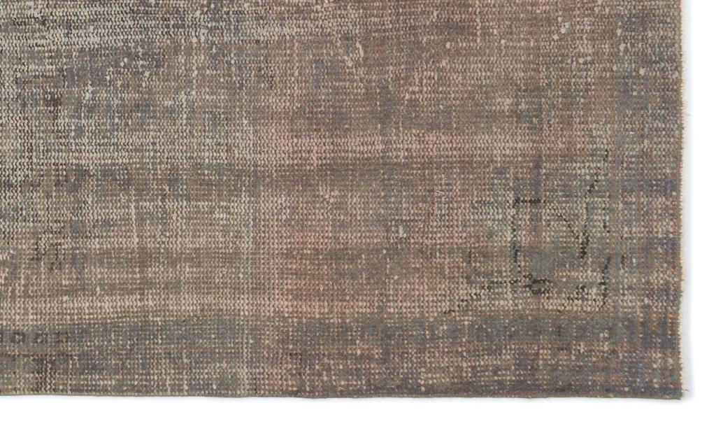 Apex Vintage Brown 18958 135 x 233 cm