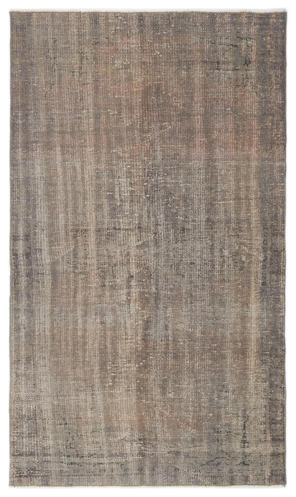 Apex Vintage Brown 18958 135 x 233 cm