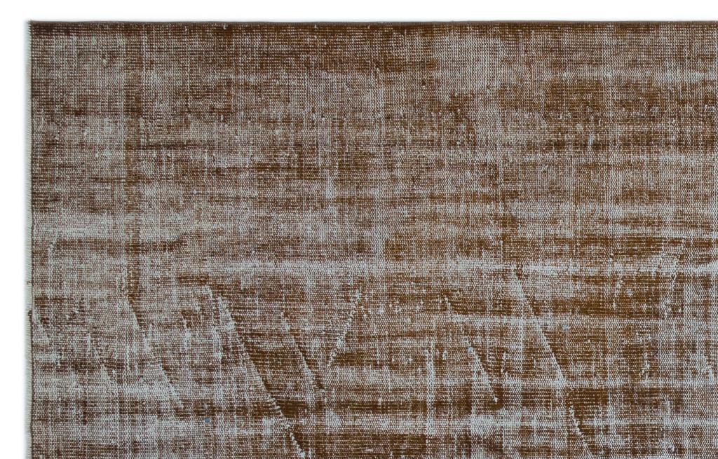 Apex Vintage Coffee 23743 185 cm X 287 cm