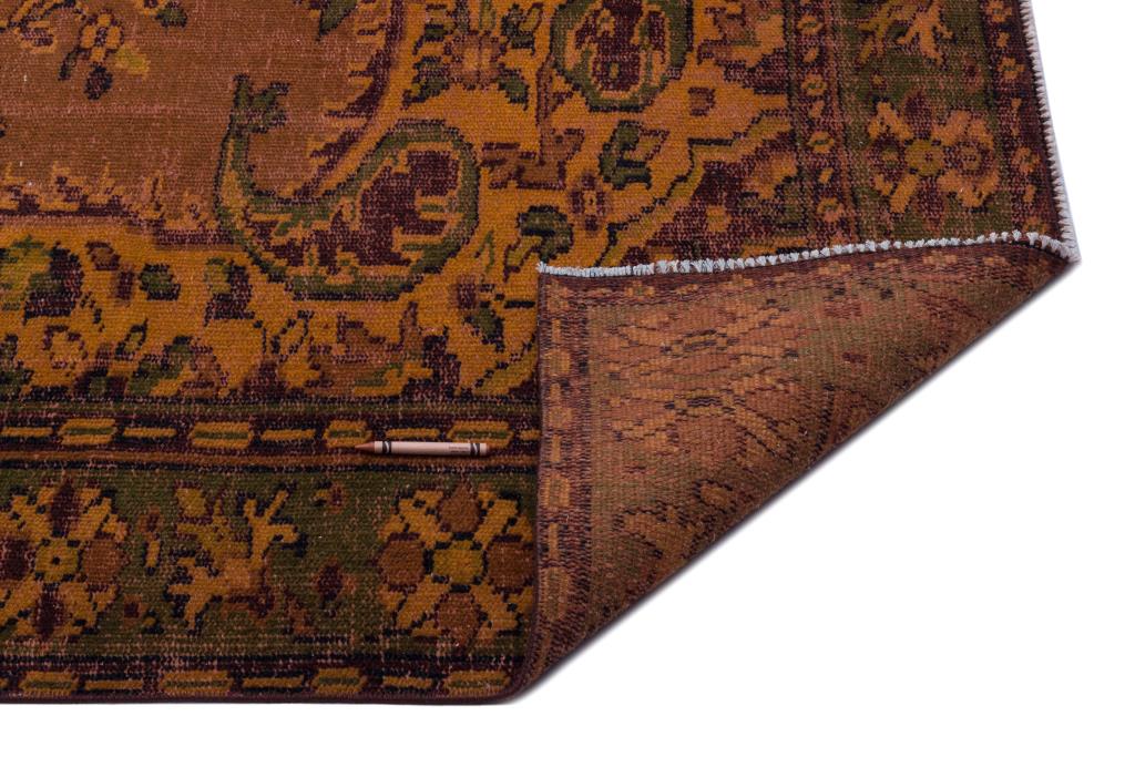 Apex Vintage Brown 27016 193 x 272 cm