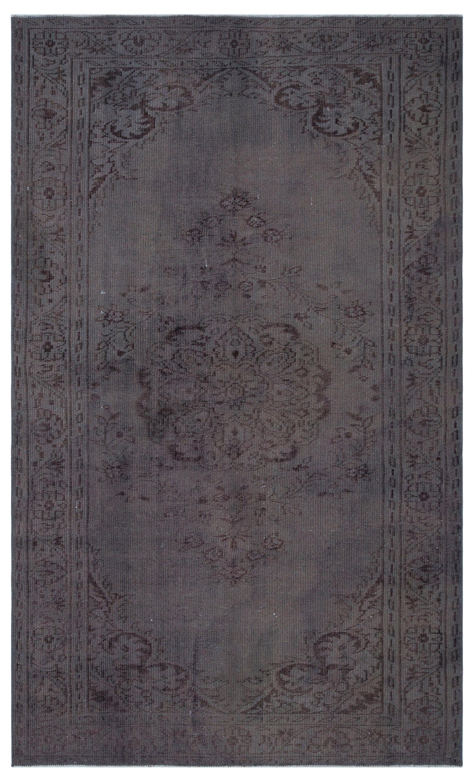 Apex Vintage Coffee 27021 166 cm X 272 cm