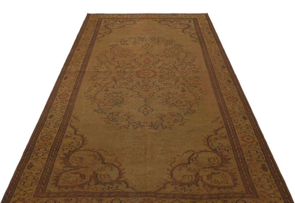 Apex Vintage Coffee 28422 151 cm X 251 cm