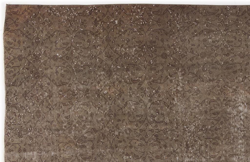 Apex Vintage Coffee 4817 141 cm X 261 cm