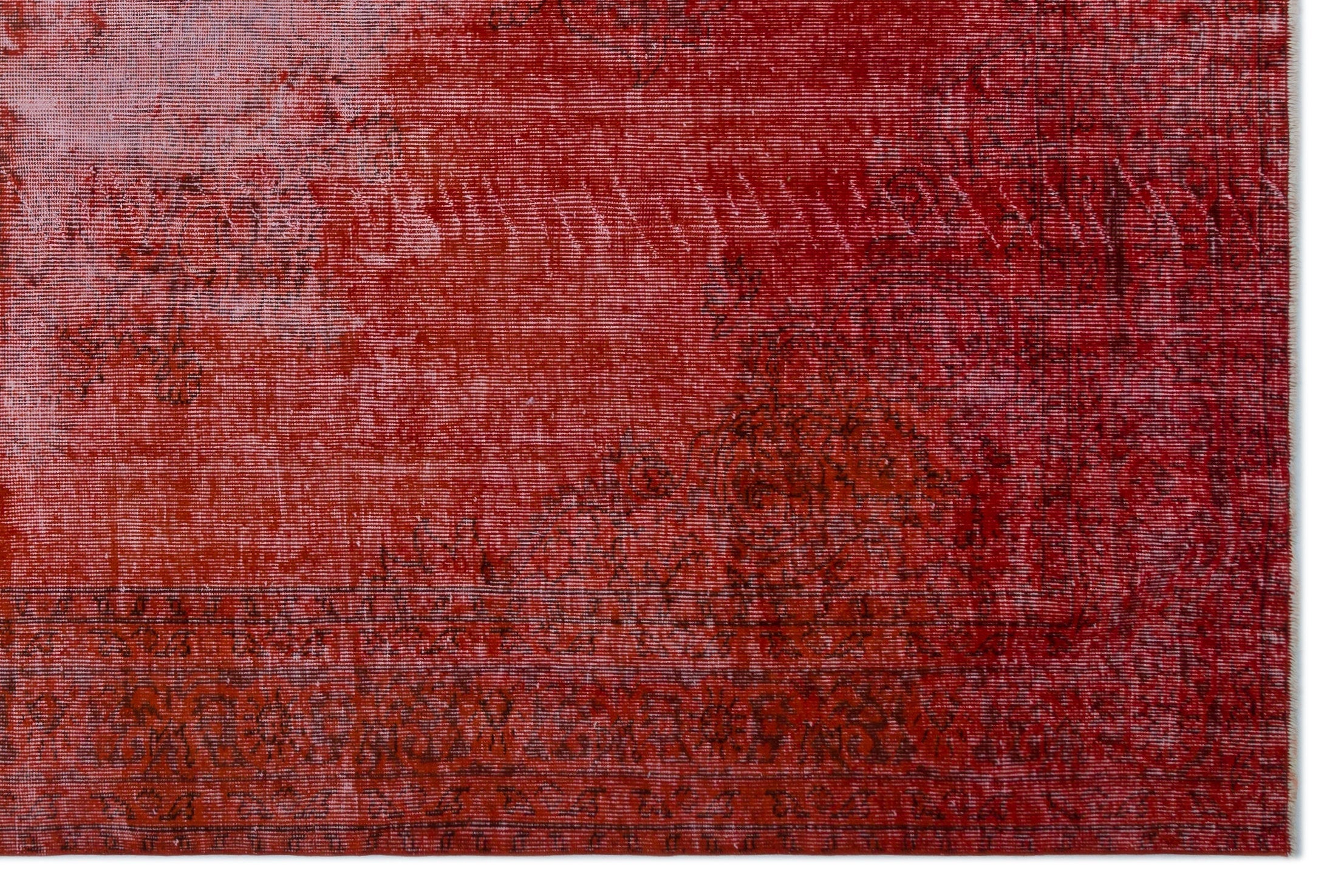 Apex Vintage Red 24109 206 cm X 314 cm
